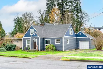 775 Long St, Sweet Home, OR 97386 - Photo 1