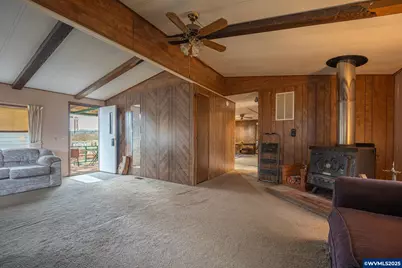 3393 Snow Peak Pl, Lebanon, OR 97355 - Photo 20