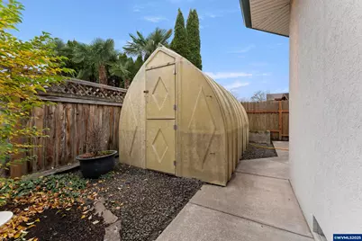 2680 E Mountain View Dr SE, Albany, OR 97322 - Photo 36