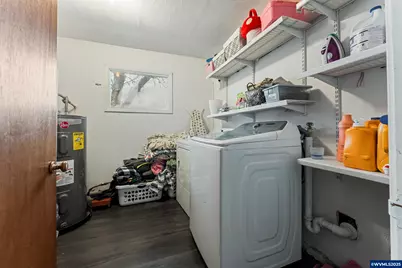 10473 Mill Creek Rd SE, Aumsville, OR 97325 - Photo 16