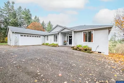 3777 Meeko Ln SE, Turner, OR 97392 - Photo 2