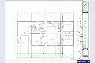 1221 49th St, Sweet Home, OR 97389 - Photo 2