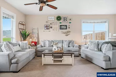 1010 Turtledove Lp, Lebanon, OR 97355 - Photo 8