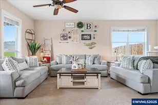 1010 Turtledove Lp, Lebanon, OR 97355 - Photo 8