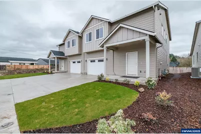 2474 Roll Tide (-2476) Ct, Lebanon, OR 97355 - Photo 2