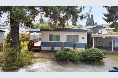 1905 Waverly Dr SE #91, Albany, OR 97322 - Photo 26