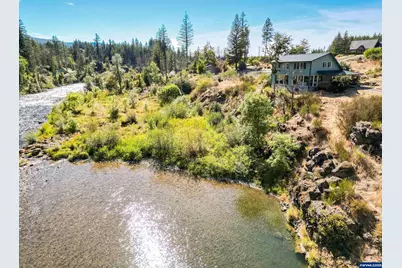 33910 Railroad Av SE, Gates, OR 97346 - Photo 12