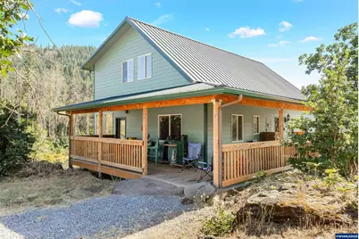 33910 Railroad Av SE, Gates, OR 97346 - Photo 34