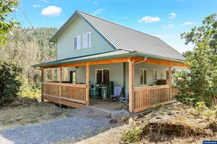 33910 Railroad Av SE, Gates, OR 97346 - Photo 34