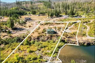 33910 Railroad Av SE, Gates, OR 97346 - Photo 2