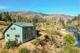 33910 Railroad Av SE, Gates, OR 97346 - Photo 14