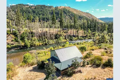 33910 Railroad Av SE, Gates, OR 97346 - Photo 20