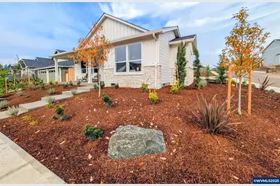 5986 Evangelista (Lot 35) St S, Salem, OR 97306 - Photo 1