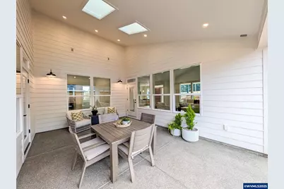 5986 Evangelista (Lot 35) St S, Salem, OR 97306 - Photo 30