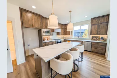 5986 Evangelista (Lot 35) St S, Salem, OR 97306 - Photo 16