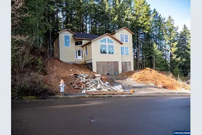 370 Boulder Ridge Dr, Sweet Home, OR 97386 - Photo 2