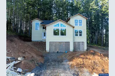 370 Boulder Ridge Dr, Sweet Home, OR 97386 - Photo 1