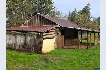 3890 Mill Creek Rd Rd, Sheridan, OR 97378 - Photo 4