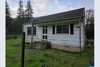 3890 Mill Creek Rd Rd, Sheridan, OR 97378 - Photo 30