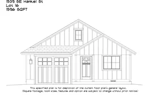 1539 SE Hankel St, Dallas, OR 97338 - Photo 2