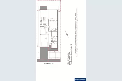 1539 SE Hankel St, Dallas, OR 97338 - Photo 4