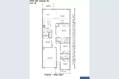 1539 SE Hankel St, Dallas, OR 97338 - Photo 24