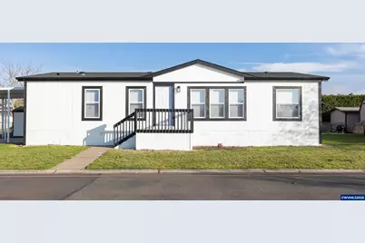 911 York (#82) St, Aumsville, OR 97325 - Photo 2