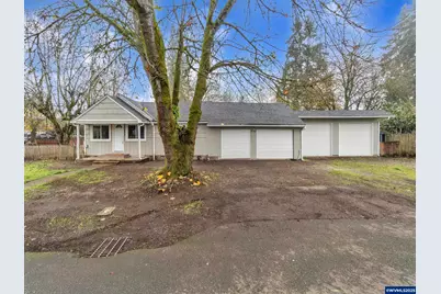 184 Greenwood Dr, Jefferson, OR 97352 - Photo 2