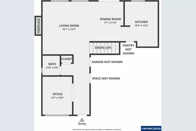 5551 Crossler Meadow Lp SE, Salem, OR 97306 - Photo 42