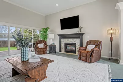 432 NW Heather Av, Sublimity, OR 97385 - Photo 6