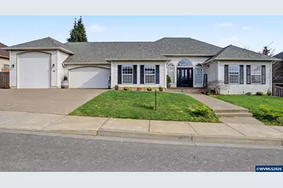 432 NW Heather Av, Sublimity, OR 97385 - Photo 1