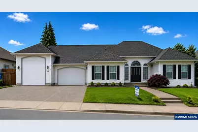 432 NW Heather Av, Sublimity, OR 97385 - Photo 1