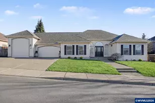 432 NW Heather Ave, Sublimity, OR 97385 - Photo 2