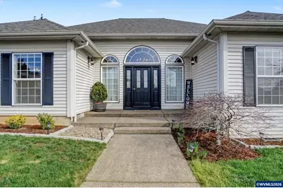 432 NW Heather Av, Sublimity, OR 97385 - Photo 2