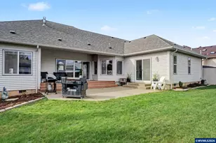 432 NW Heather Ave, Sublimity, OR 97385 - Photo 26