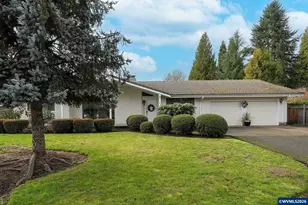 1650 NW Springhill Dr, Albany, OR 97321 - Photo 1