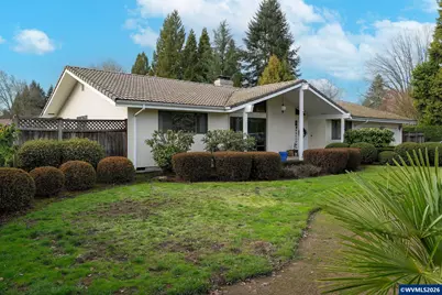 1650 NW Springhill Dr, Albany, OR 97321 - Photo 2