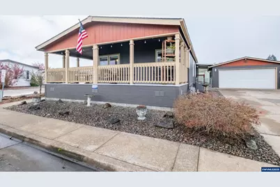 200 Market #258 St, Lebanon, OR 97355 - Photo 48