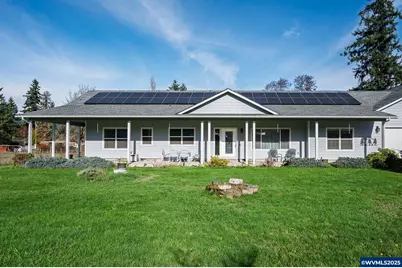 1273 SE 4th Av, Mill City, OR 97360 - Photo 10
