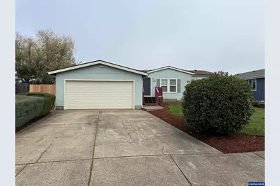 1924 SE Virginia Dr, Dallas, OR 97338 - Photo 2