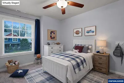 2170 Bobcat Av SW, Albany, OR 97321 - Photo 36