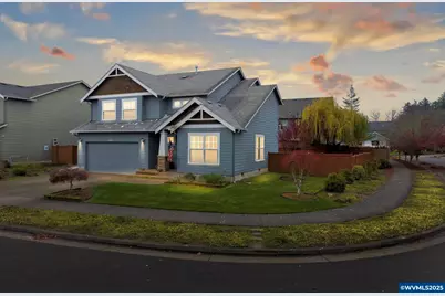 2170 Bobcat Av SW, Albany, OR 97321 - Photo 2