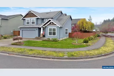 2170 Bobcat Av SW, Albany, OR 97321 - Photo 48