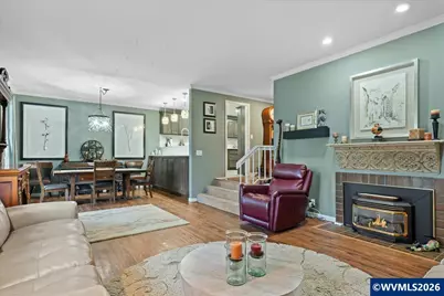 6660 Huntington Cir S, Salem, OR 97306 - Photo 6