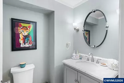 6660 Huntington Cir S, Salem, OR 97306 - Photo 18