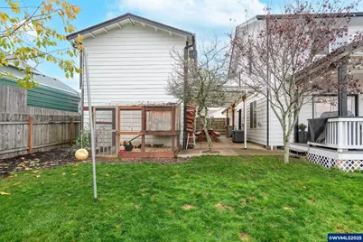355 NW Fairhaven Ln, Dallas, OR 97338 - Photo 48