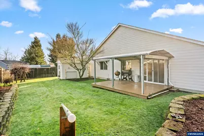 186 NW Elderberry Ln, Dallas, OR 97338 - Photo 26