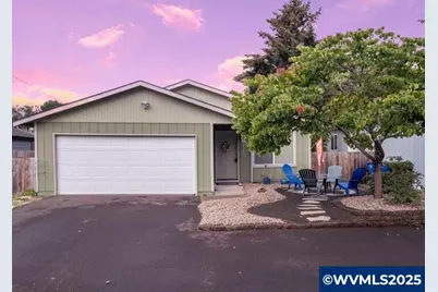 6715 SW Inlet Av, Lincoln City, OR 97367 - Photo 1