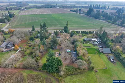 4280 NE Highway 20, Corvallis, OR 97330 - Photo 18