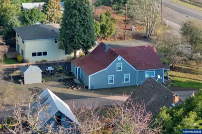 4280 NE Hwy 20, Corvallis, OR 97330 - Photo 8